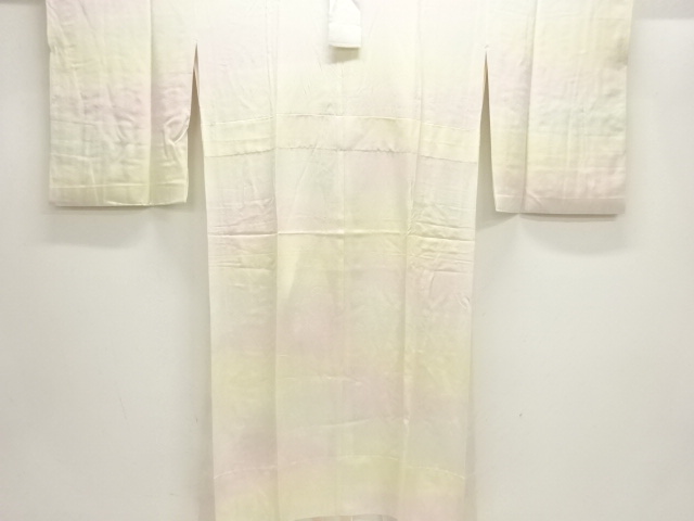JAPANESE HITOE JUBAN / BOKASHI PATTERN
